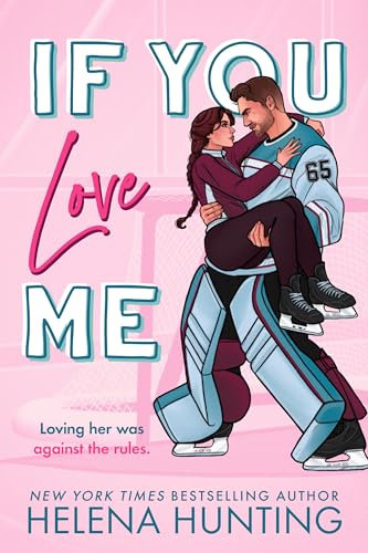 If You Love Me (The Toronto Terror Series Book 4) (English Edition)