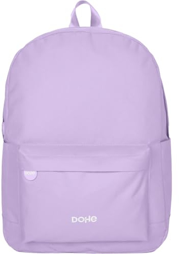 DOHE, Zaino scolastico ergonomico Unisex-Bambini e ragazzi, M