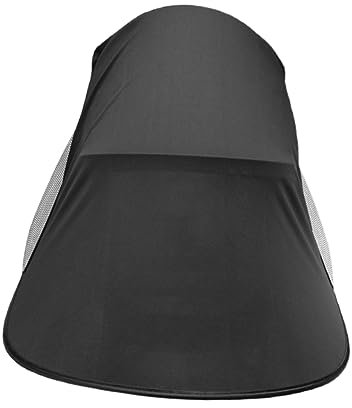 SUPVOX Paraguas De Sol Para Cochecito Parasol De Protección Funda De Cochecito Sombrilla Material Duradero