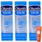 Olynth Salin Nasenspray 3x 15 ml I Reinigt & befeuchtet die Nasenschleimhaut I sanfte Nasenpflege für Babys, Kinder & Erwachsene I bei Schnupfen & Allergien I Spar-Set plus Pharma Perle give-away