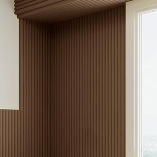 Cammeciso Wandpolster Selbstklebend,3D Wandaufkleber Kopfteil,Wandpolster Kinderzimmer,Wandpaneele Gepolstert FüR Kinderzimmer,Wandpolsterung FüR Kinderzimmer,Leicht Zu Reinigen,FüR Tanzc