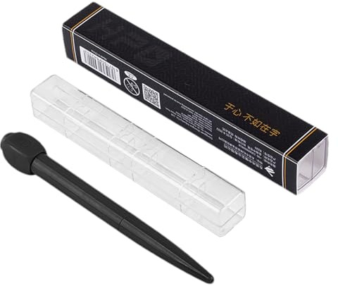 Fidget Ink Pens - Twist Ballpoint Pens, Creative Writing Tools | 5.91x0.43x0.83 inches Novelty Stress releif Pen, Multifunction spining Pen, Useful Gadget for Meetings Studying Brainstorming