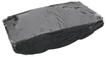 IKO Easymelt Bonding Bitumen 10kg Shrink Wrapped Blocks | Hot Bonding Adhesive for Flat Roof Membranes, Insulation & Vapour Control Layers, Melt Away Packaging, UK Made