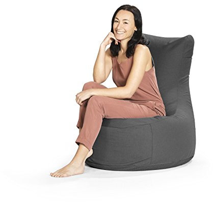Sitting Point Outside Swing anthrazit (Outdoor/Indoor)