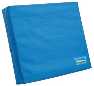 Shakespeare Shakesspeare Sitzkiste, blau, 5