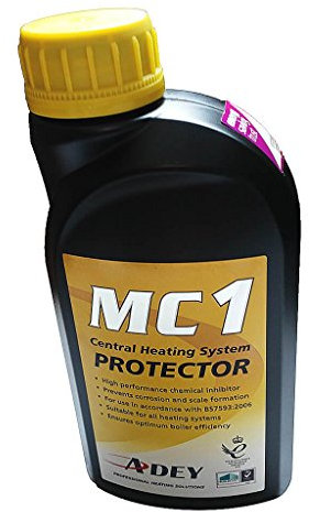 Adey MC1 Heating Protector