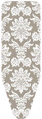 Colombo Housse de Repassage 124 x 46 cm Perse Taille M