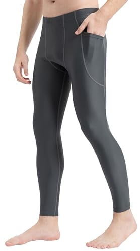 LSF 50+ Herren Surf-Leggings Sonnenschutz Schwimmhose