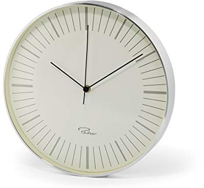 Philippi - Tempus W4 Wanduhr - 31 cm