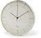 Philippi - Tempus W4 Wanduhr - 31 cm