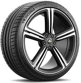 245/35ZR19 MICHELIN TL PS4 ZP XL 93YE