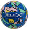JELEX Volley Beach Volleyball (Blau)