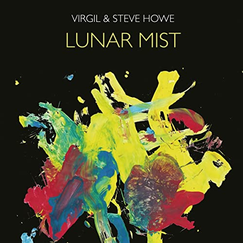 Lunar Mist (black LP+CD)
