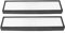 2 set di elementi filtranti purificatore d'aria, materiale Pp Pet per filtrare particelle inferiori a 0,3 micron elemento di ricambio del filtro dell'aria, compatibile con Flt5000 Ac5000 Ap2800ca