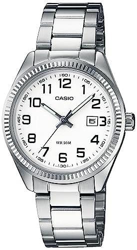Damenuhr Casio (Ø 30 mm)