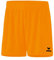 Erima Rio 2.0 Short Damen orange, 40 Damen