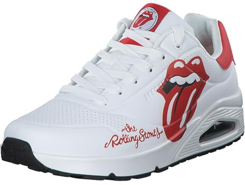 Skechers 183102 Weiß EU44