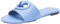 Love Moschino Damen Ja28431G0iiax651 Sabotd.Microlite 15 Kalbsleder, Lila, 38 EU