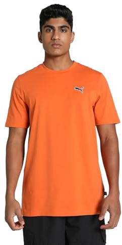 PUMA Herren Better Essentials Tee T-Shirt