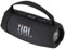Yaowanguan Silikonhülle für JBL Charge 5 WiFi und Bluetooth Lautsprecher,Charge 5 WiFi & Charge 5 Tragbare Reisehülle Schutzhülle Haut Tragetasche(Schwarz)