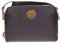 Coccinelle Liya Handbag Grained Leather Noir/Noir