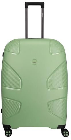 IMPACKT IP1 4 W Trolley L, Frühlingsgrün, Unisex, Erwachsene, Grün (SpringGreen), LÄSSIG