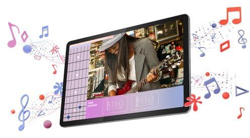 Lenovo Tab M11 11 8/128GB Gris + Funda + Pen Stylus