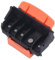 Ausla Druckkopf-Ersatzteile QY6 0089, UPVC-Druckerteile, Passend für TS5080 TS6080 TS6020 TS6120
