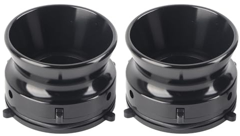 Nab-Reel-Nabenadapter, Nab-Reel-Nabenadapter, Universelles Ladegerät, Spule zu Spule, Band-Nab-Naben-Adapter, Aluminium-Nab-Naben-Adapter für Studer für Studer für für Akai