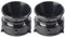 Nab-Reel-Nabenadapter, Nab-Reel-Nabenadapter, Universelles Ladegerät, Spule zu Spule, Band-Nab-Naben-Adapter, Aluminium-Nab-Naben-Adapter für Studer für Studer für für Akai