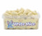 Hannah's White Mice Cream Flavour Candy Pieces – Bulk Tub | Sweet Mice-Shaped Treats