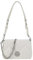Joop! Confetto Solar Shoulderbag S White