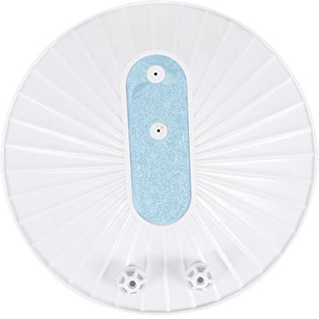 DIYEAH Mini Lavastoviglie Portatile Senza Installazione Per Pulire Piatti Ciotole Posate Frutta Verdura in Minuti Basso Consumo Energetico