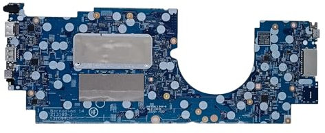 Carte mère de rechange pour Dell Latitude 5430 Chromebook Bernadino 14 213189-1 i5-1235U Processeur RAM 8 Go 0JJGN9 JJGN9