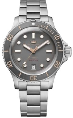 Glycine GL0525 - Combat Sub 41 Ceramic