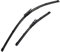 Parabrisas Limpiaparabrisas Escobillas Limpiaparabrisas Para Para Zafira B 2005-2014 Limpiaparabrisas Ventana Delantera