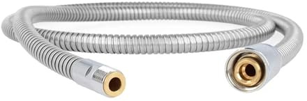 GUIPENG 46092000 Tubo flessibile estraibile Tubo flessibile di ricambio for doccetta estraibile for parti di ricambio Parti di ricambio for rubinetti