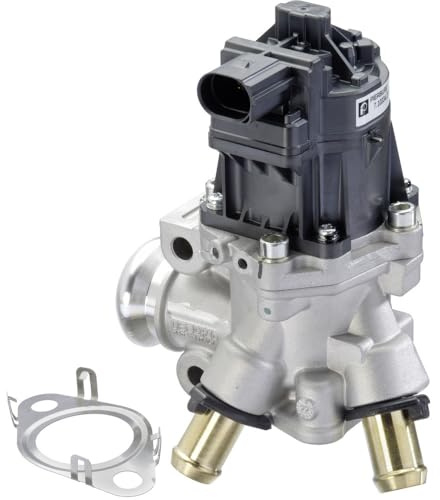 PIERBURG EGR Valve Exhaust Gas Recirculation Valve with Seal