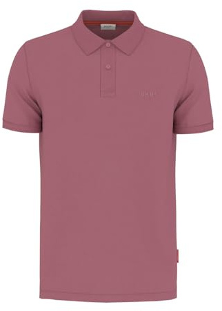 Joop! Herren Poloshirt AMBROSIAN - Modern Fit S-3XL Blau Grau Braun Grün Rot
