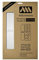 High Impact Frame Guard XL - Protezione del Telaio - Proteggi la Tua Bici dai Graffi Unisex – Adulto, Multicolore (Drops/White), XL