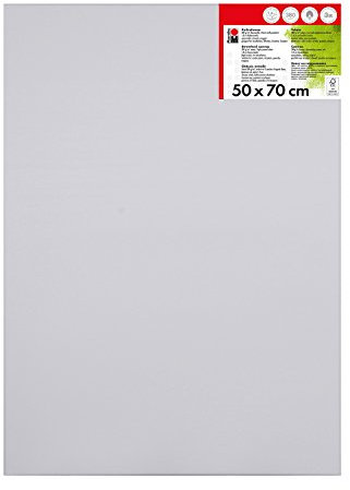 Marabu 161600102 – Châssis, 50 x 70 cm