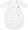 Alvi Baby Mäxchen Original | Babyschlafsack 3-teilig Außensack & zwei Innensäcke | Kinderschlafsack mitwachsend & atmungsaktiv