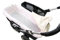 Funda Capazo Compatible para Bugaboo Donkey Compatible.Color Rosa