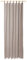 Schlaufenschals mit Lederschlaufen - 2er Set - 135 x 245 cm - Vorhänge - Gardinen - Evi von Mamga - in vielen Farben, Farbe:Magma_Taupe_069