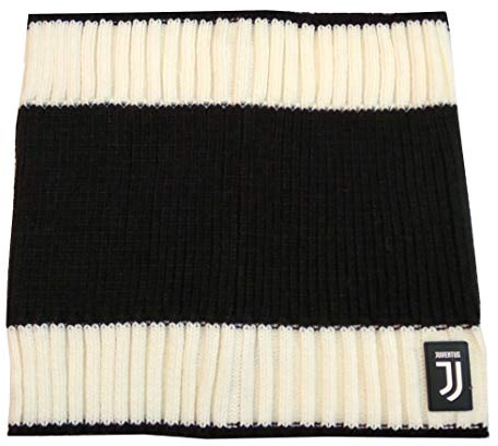 Juventus Scaldacollo Fasciato 131088