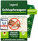 Legona® Schlupfwespen gegen Lebensmittelmotten | 4 Karten à 3 Lieferungen | Effektive Bekämpfung von Lebensmittel Motten | Alternativer Mottenschutz zu Mottenfalle Lebensmittel, Mottenspray