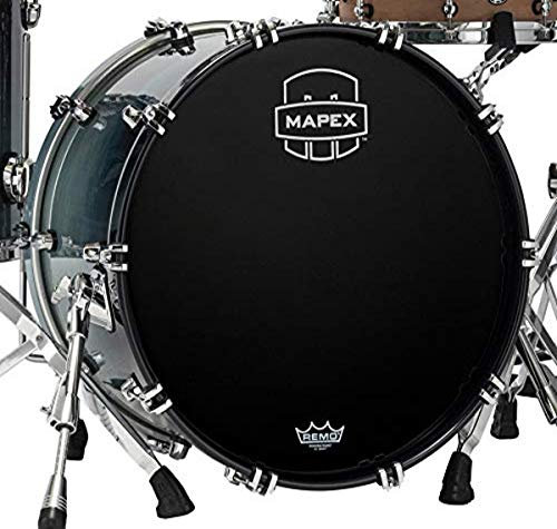 Mapex Trommelschalen-Set (SRB2414ARJ)
