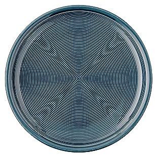 Thomas Trend Colour Night Blue Breakfast Plate 22 cm