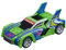 Carrera GO!!! Build 'n Race - Race Car green I Rennbahnen und lizensierte Slotcars | bis zu 2 Spieler | Für Jungs und Mädchen ab 6 Jahren & Erwachsene