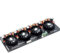Class D High Power 8X300W Power Amplifier Board TPA3255 8-Channel Digital Luxury Fan